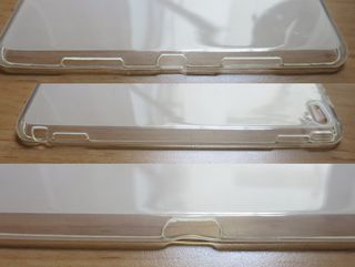 Funda Tablet iPad Pro 9,7" transparente