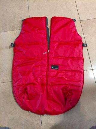 SACO UNIVERSAL SILLA INTERBABY + RECAMBIO