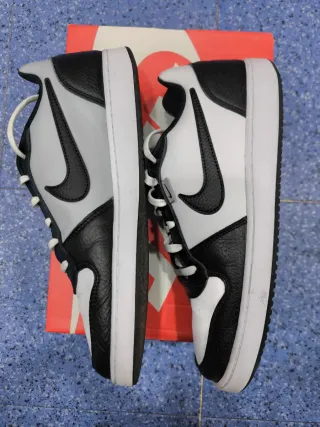 Zapatillas Nike Ebernon Low Prem Hombre