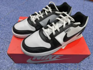 Zapatillas Nike Ebernon Low Prem Hombre