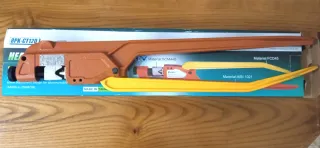 CRIMPADORA PROFESIONAL PRO'SKIT 8PK-CT120