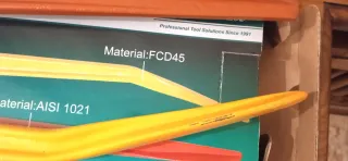 CRIMPADORA PROFESIONAL PRO'SKIT 8PK-CT120