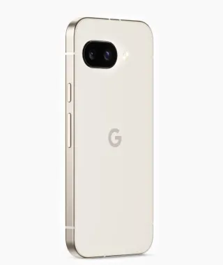 Google Pixel 9a Blanco