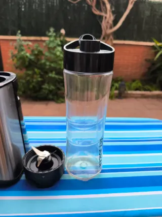 Batidora Licuadora My Juicer 600ml