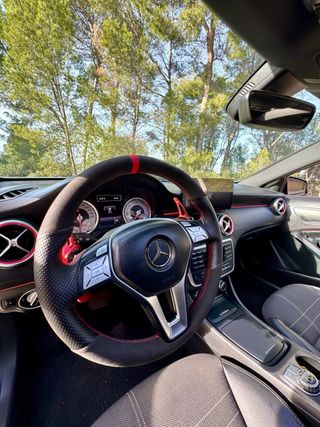 Mercedes-Benz Clase A 2014