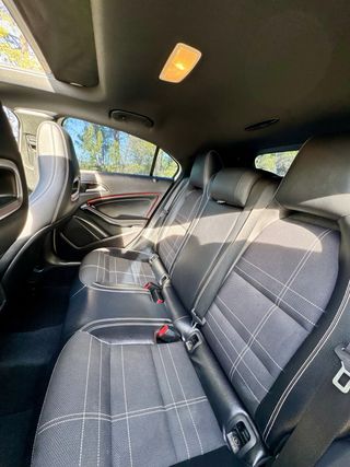 Mercedes-Benz Clase A 2014