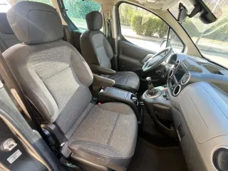 Citroen Berlingo 2016