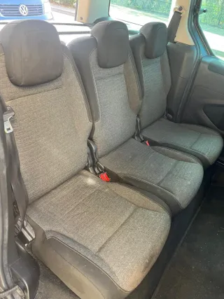 Citroen Berlingo 2016