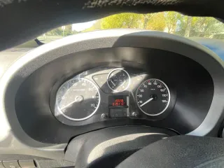 Citroen Berlingo 2016