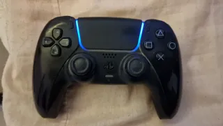 Controller PlayStation 5 (PS5) Nero