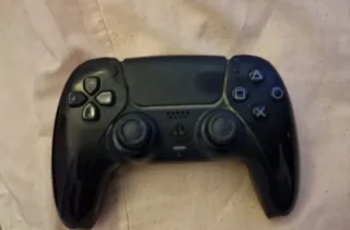 Controller PlayStation 5 (PS5) Nero