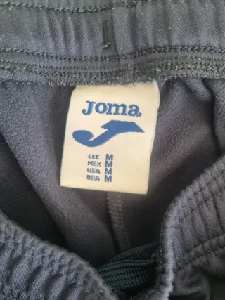 Pantalones deportivos Nike azules