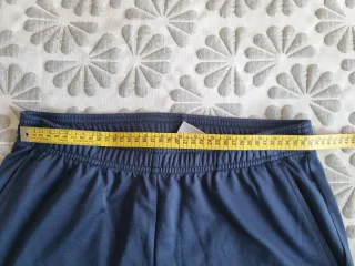 Pantalones deportivos Nike azules