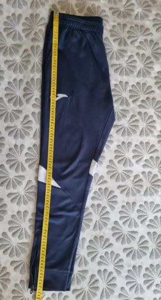 Pantalones deportivos Nike azules
