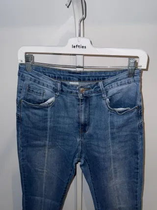 Pantalón vaquero vintage talla L