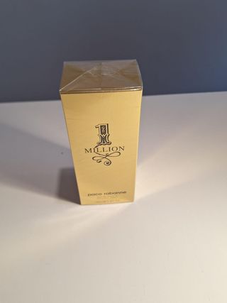 Perfume hombre 100ml