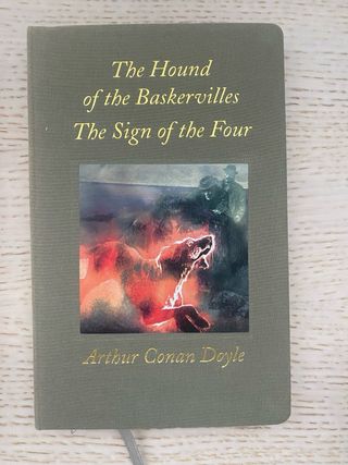 Sherlock Holmes (varios títulos)+ Regalo