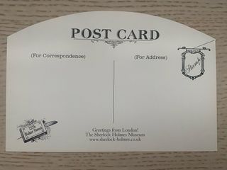 Sherlock Holmes (varios títulos)+ Regalo