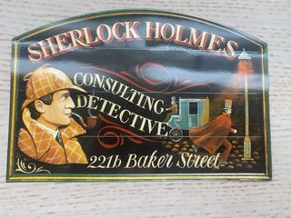 Sherlock Holmes (varios títulos)+ Regalo