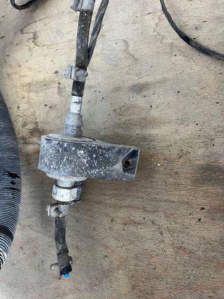 Calefacción Estacionaria Eberspacher Airtronic (6)