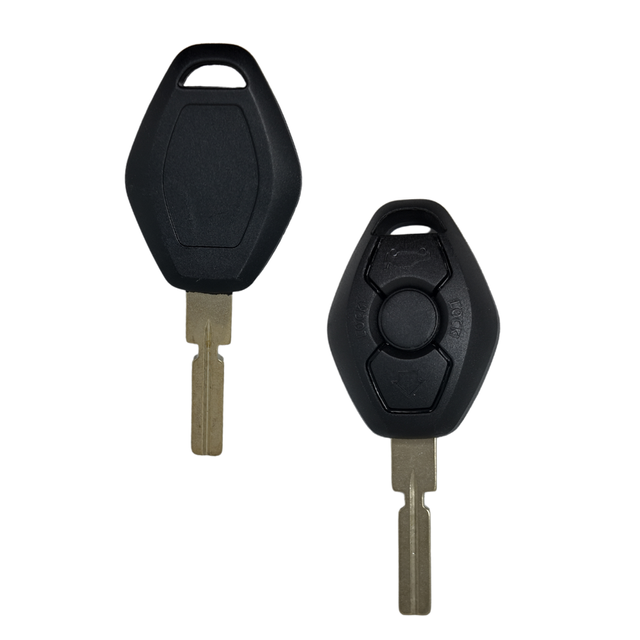 Mando BMW Serie 3 3 Botones 433MHz