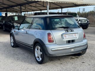MINI Mini 2002