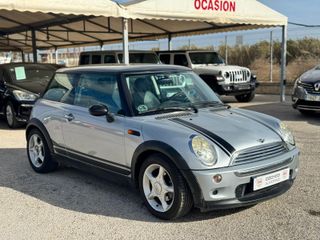 MINI Mini 2002