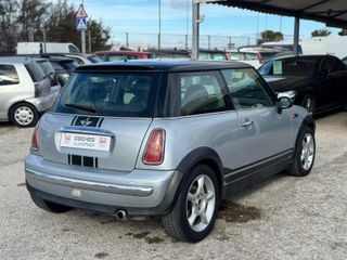 MINI Mini 2002