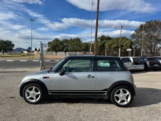 MINI Mini 2002