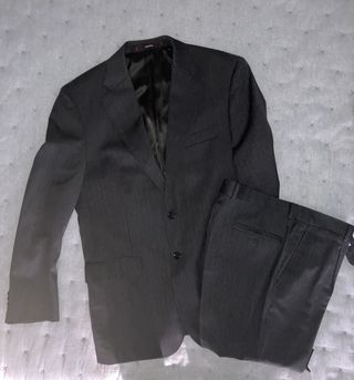 Traje CORTEFIEL Sastreria T/50