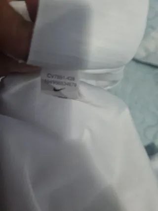 Camiseta FC Barcelona Nike Talla M