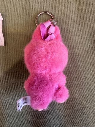 Labubu Pin For Love Q Pop Mart Originale