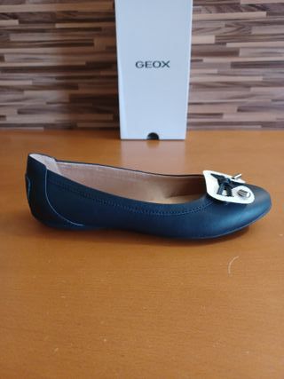 Geox Bailarinas Charlene Talla 38