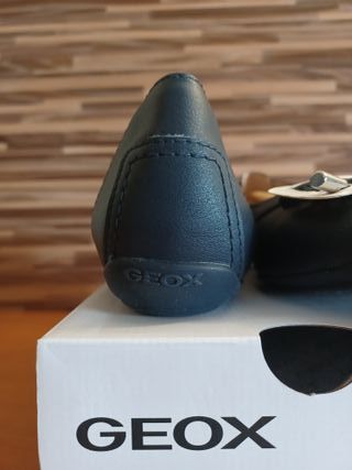 Geox Bailarinas Charlene Talla 38
