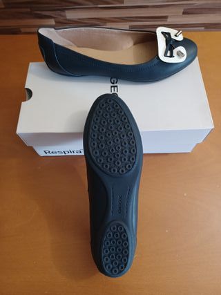 Geox Bailarinas Charlene Talla 38