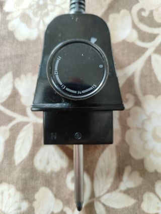 Plancha Parrilla Cecotec 2200W