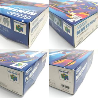 Nintendo 64 Giapponese