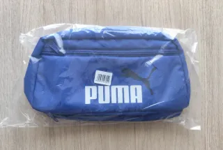 Neceser Puma Azul