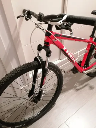 Bicicleta 29 TREK Xcaliber