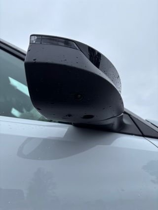 Peugeot 3008 GT HYBRID (2024)