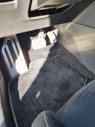 Peugeot 3008 GT HYBRID (2024)