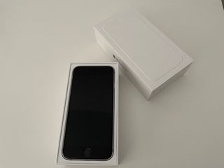 iPhone 6 Grigio Siderale