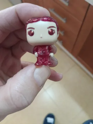 Funko Kinder Joy Stranger Things