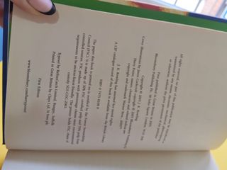 Harry Potter and the Half-Blood Prince