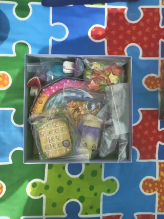 Mycelia + Exp Prisma