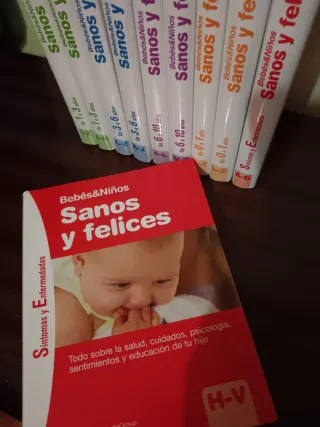Bebés&Niños Sanos y felices