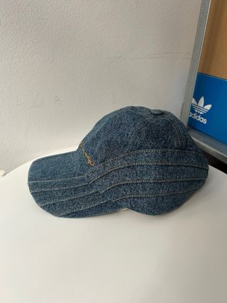 Gorra Feng Chen Wang Denim