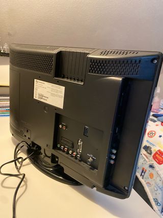 TV Schneider 22 Full HD