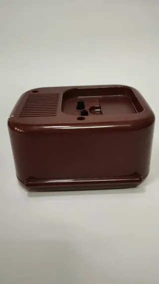 Despertador Rhythm Años 90