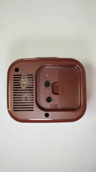 Despertador Rhythm Años 90